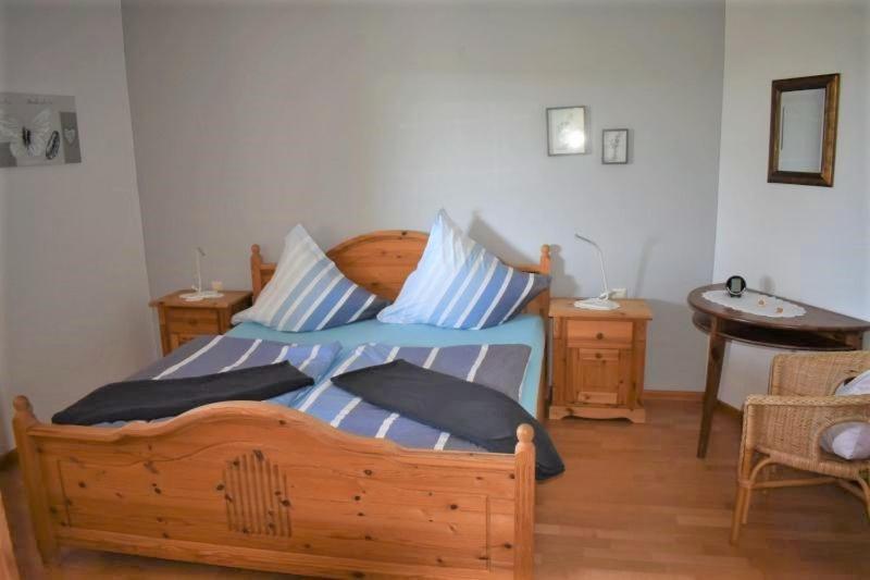 Ferienwohnung Zum Harpelstein Horath Exteriér fotografie